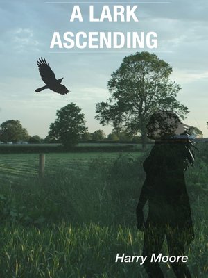 cover image of A Lark Ascending